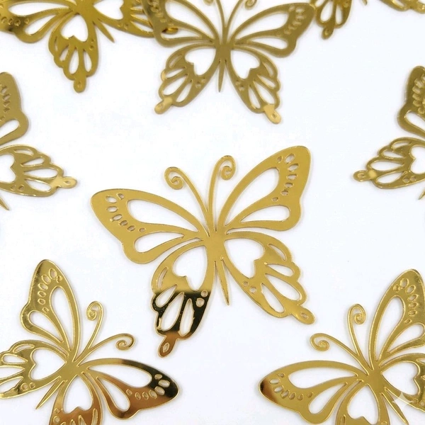 Butterfly Acrylic Cutouts