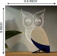 Owl LED Lamp