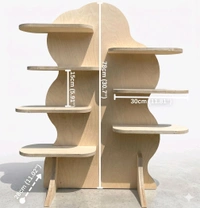 Market Display / Product Display Stand