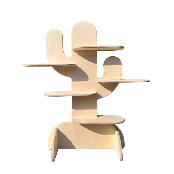Cactus / Pop-up Market Display / Product Display Shelves / Stand Alone Shelf / Market Stall / Craft Fair Display Stand