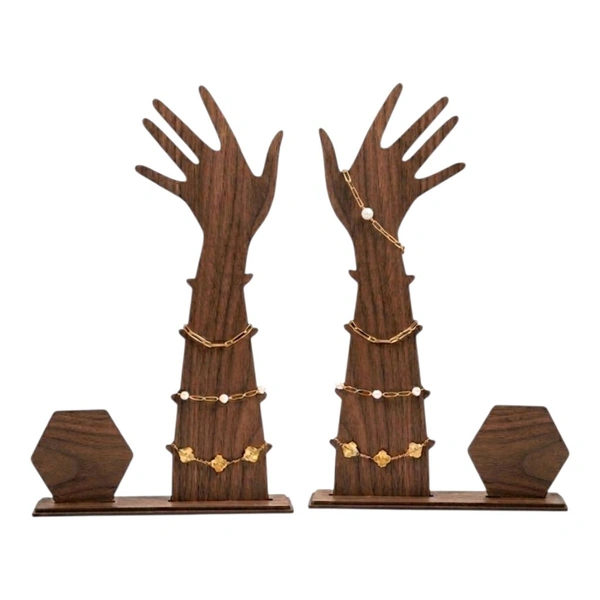 Bracelet Display Stand- 2 Pieces