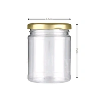 Pre Lam Gift Box With 2 Jars - 25 pieces