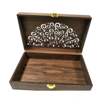 Pre Lam Gift Box With 3 Jar - 50 pieces