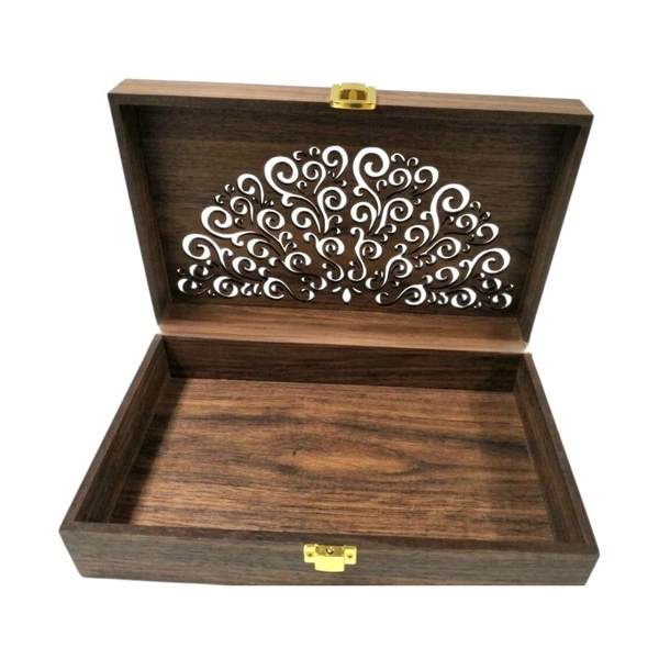 Pre Lam Gift Box With 3 Jar - 50 pieces