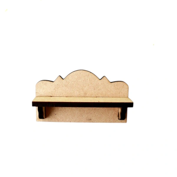 Miniature Shelf Fridge Magnet-10 Pieces