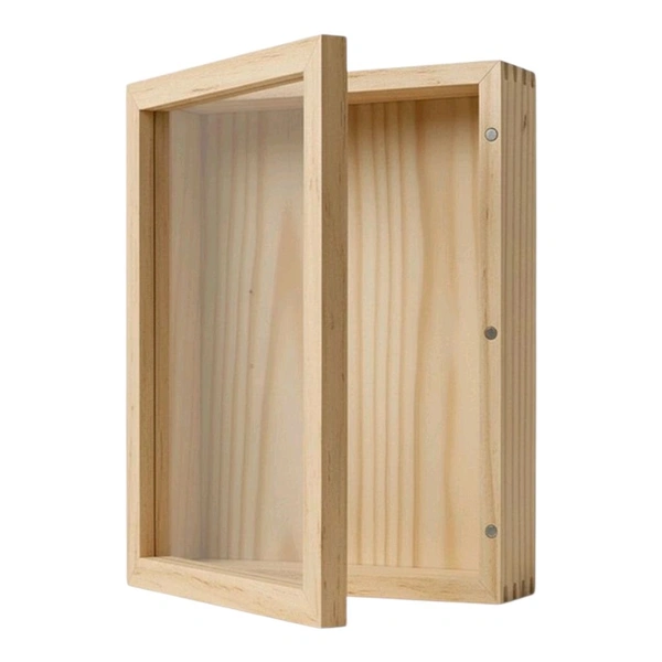 Shadow box -