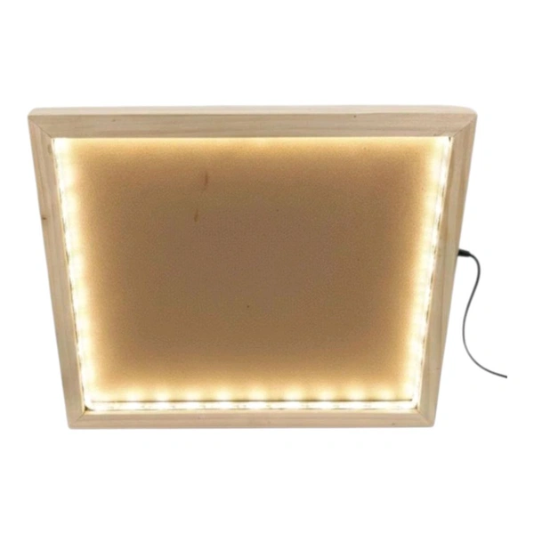Shadow box -