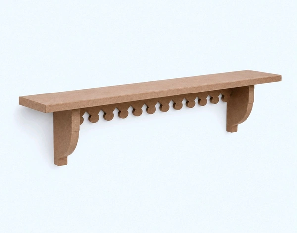 Miniature Shelf Fridge Magnet-10 Pieces - 10