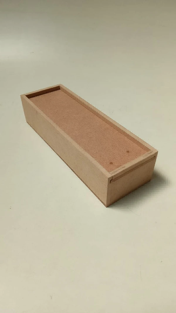 Small Pencil Box