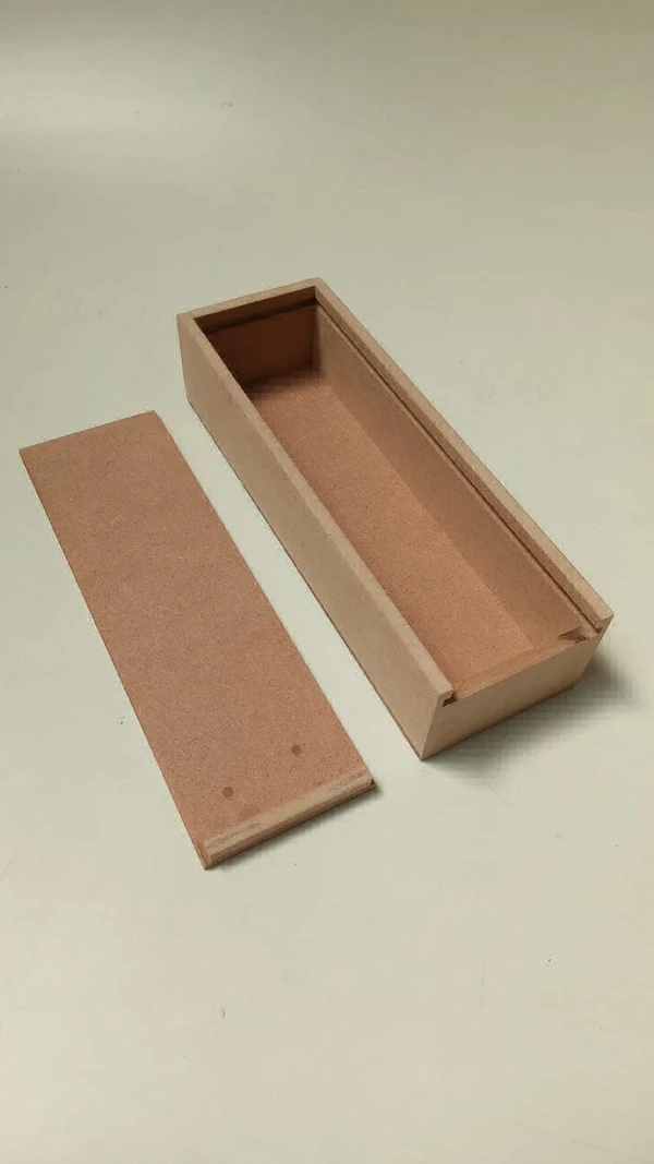 Small Pencil Box