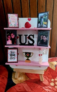 Miniature Shelf 3