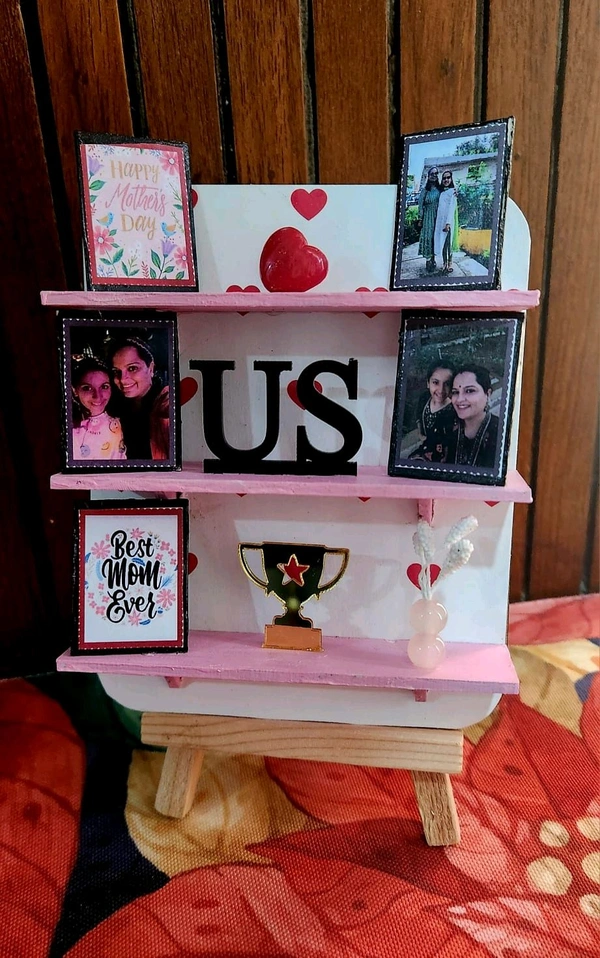 Miniature Shelf 3