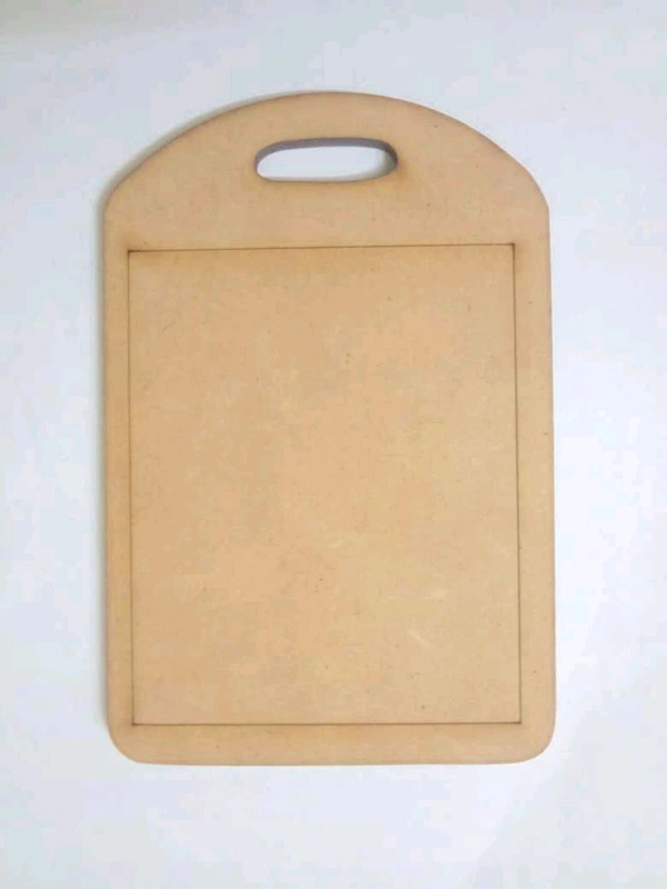 Chopping Board 1 - 15 Inch
