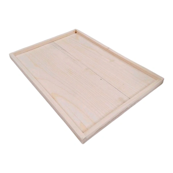Wooden Frame / Wooden Tray / Platter - 10 Inch / 10 Inch