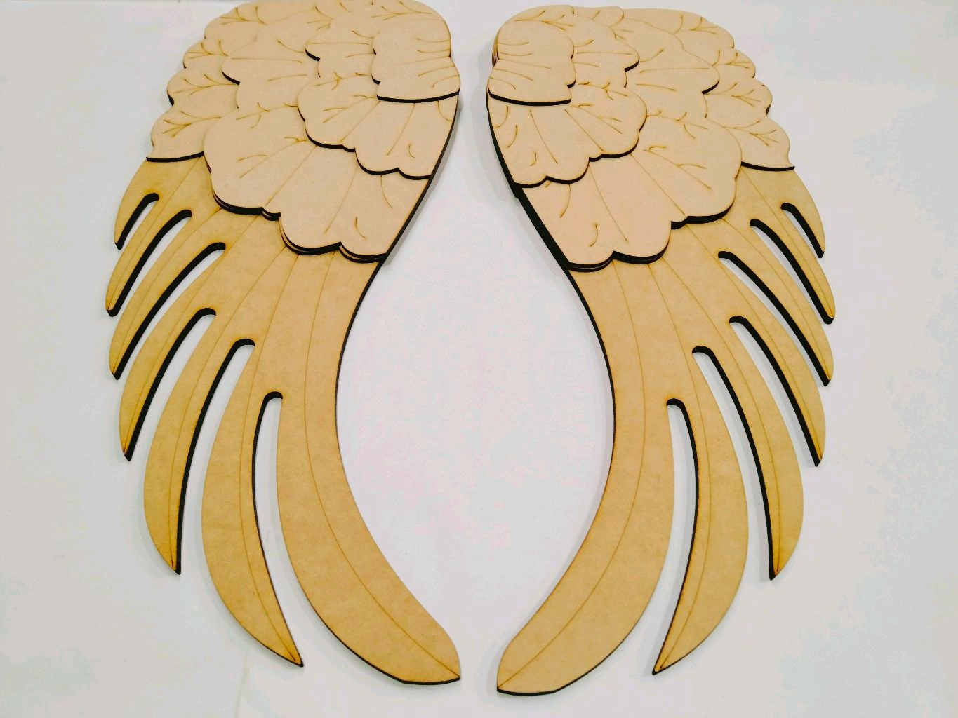 Angel Wings