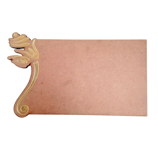 Ganesha Nameboard - 8mm