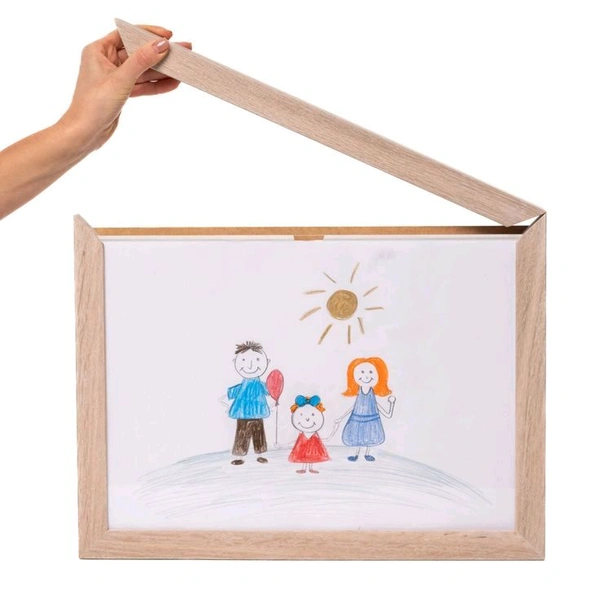 Picture Frames For Children Drawing - A3 Size