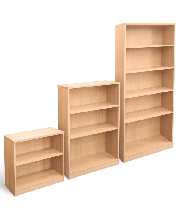 MDF miniature shelf / Rack - Set Of 3 - Set Of 3