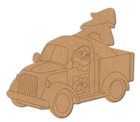 Christmas Ornaments - 1 Set
