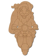 Christmas Ornaments - 1 Set