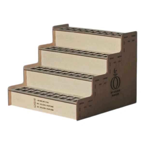 Essential Oil Storage Shelf, Perfume Tray, Makeup Organizer, Perfume Sample Set, Essential Oil Rack, Retail Display, Display Stand