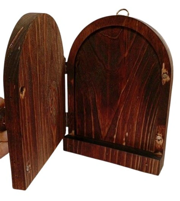Wall Bracket / Jharokha