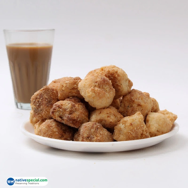 Ooty Original Varkey  1/2 Kilo ₹189 - Brown