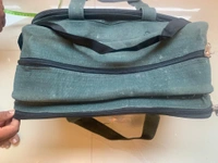 Tools Bag - Sherpa Blue
