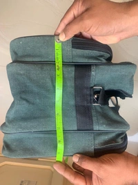 Tools Bag - Sherpa Blue