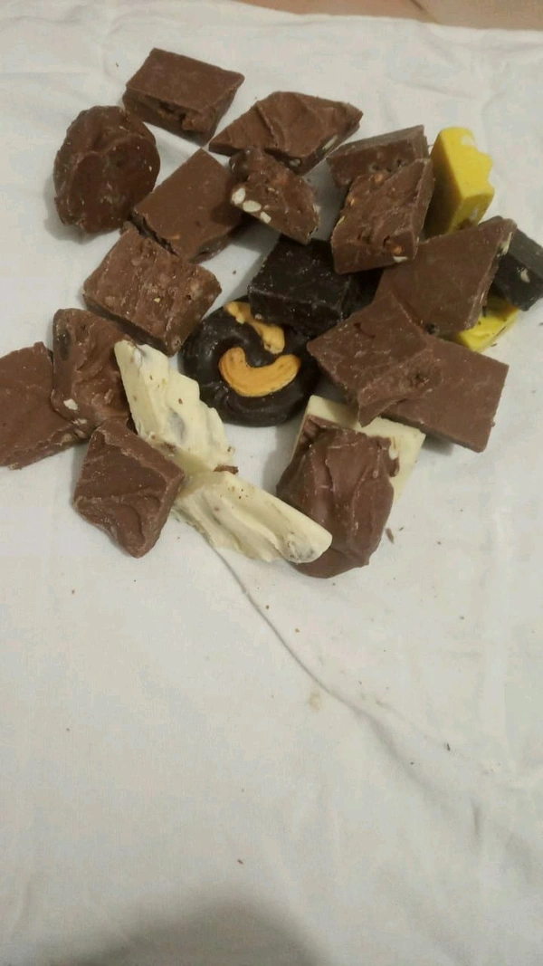 Ooty home made Chocklete 