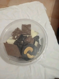 Ooty home made Chocklete 