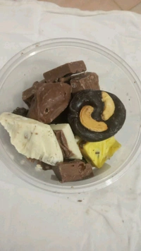 Ooty home made Chocklete 