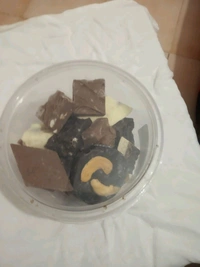 Ooty home made Chocklete 