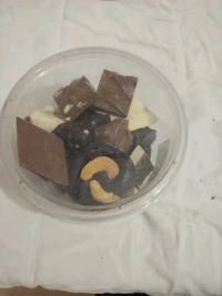 Ooty home made Chocklete 