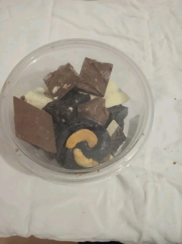 Ooty home made Chocklete 