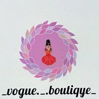 vogueboutique  - Logo