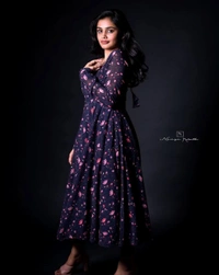 Ibha  - blue, XXL-44