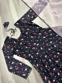 Ibha  - blue, XXL-44