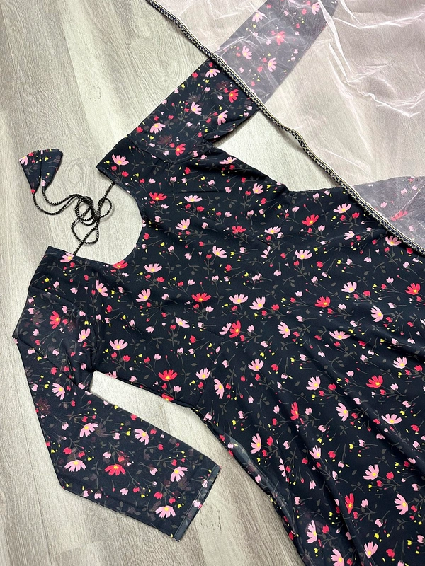 Ibha  - blue, XXL-44