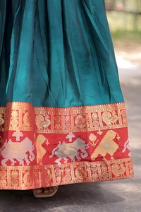 MAHA - XXL-44, FIROZI