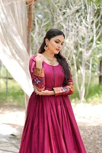 MAHA - L-40, Pink