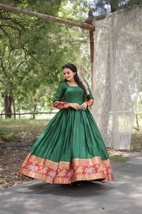 MAHA - L-40, green