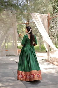 MAHA - L-40, green