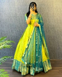 Ambica  - Harlequin, XL-42