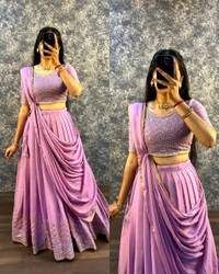 Hot star  - Lavender Magenta, xxxl-46
