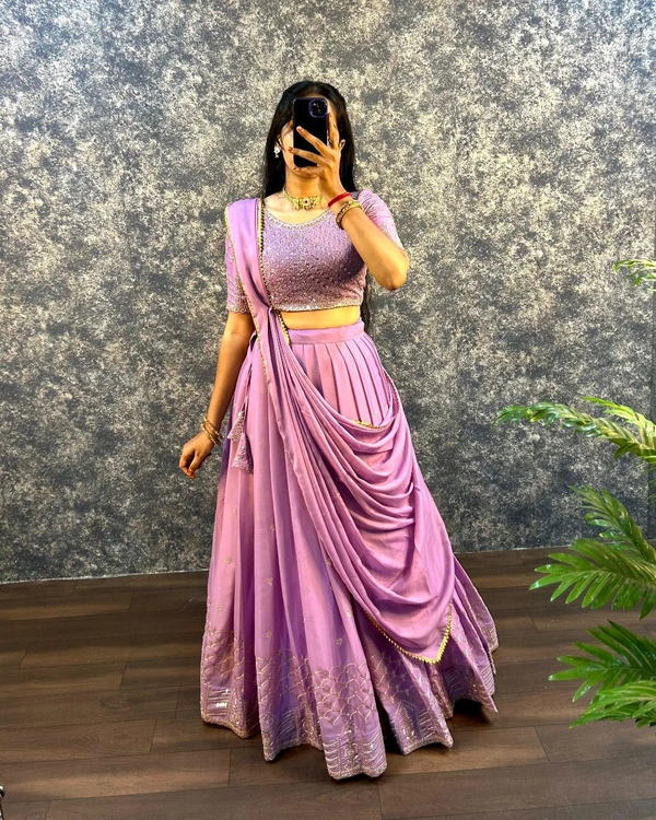 Hot star  - Lavender Magenta, xxxl-46