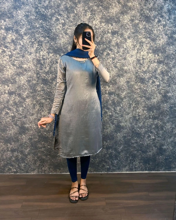 Budget Friendly  - Silver, Xxxl-46