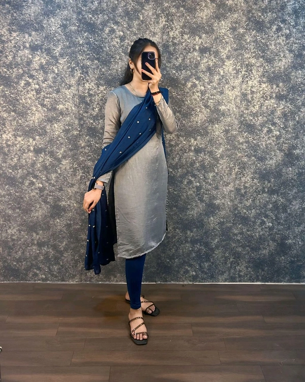 Budget Friendly  - Silver, Xxxl-46