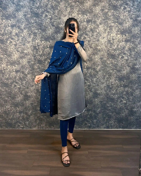 Budget Friendly  - Silver, Xxxl-46