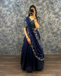 Katali  - Klein Blue, M-38